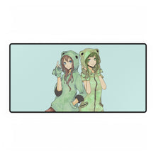 Load image into Gallery viewer, Anime Vocaloid Mouse Pad (Desk Mat)
