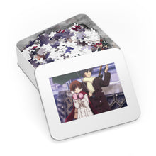 Load image into Gallery viewer, Anime Clannad Jigsaw Puzzle
