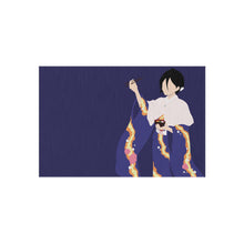 Load image into Gallery viewer, Anime Bleach Rug
