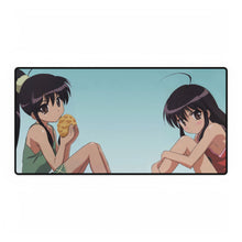Load image into Gallery viewer, Anime Shakugan No Shana Mouse Pad (Desk Mat)
