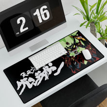Load image into Gallery viewer, Anime Tengen Toppa Gurren Lagann Mouse Pad (Desk Mat)
