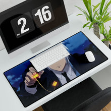 Load image into Gallery viewer, Spiritpact Mouse Pad (Desk Mat)
