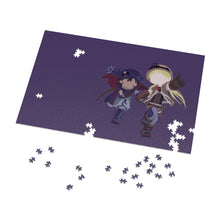 Load image into Gallery viewer, Anime Made In Abyss Jigsaw Puzzle
