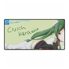 Load image into Gallery viewer, Anime Re:ZERO -Starting Life in Another World- Mouse Pad (Desk Mat)
