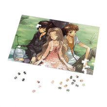 Load image into Gallery viewer, Anime Code Geass Jigsaw Puzzle
