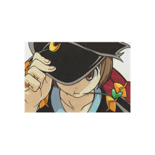 Load image into Gallery viewer, Kill La Kill Rug
