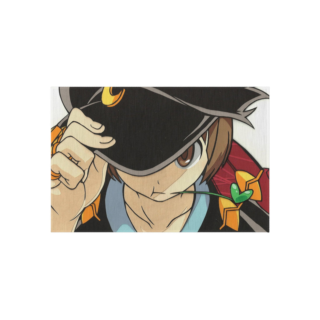 Kill La Kill Rug