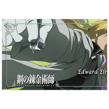 Load image into Gallery viewer, Anime FullMetal Alchemistr Jigsaw Puzzle
