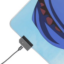 Load image into Gallery viewer, Anime Fairy Tail RGB LED Mouse Pad (Desk Mat)
