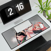 Load image into Gallery viewer, Anime Spy x Family Mouse Pad (Desk Mat)
