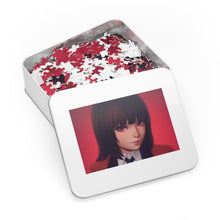 Load image into Gallery viewer, Kakegurui Yumeko Jabami Jigsaw Puzzle
