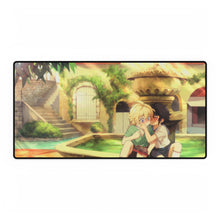 Load image into Gallery viewer, Anime Seraph of the End Mouse Pad (Desk Mat)
