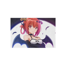Load image into Gallery viewer, Gabriel DropOut Satanichia Kurumizawa Mcdowell Rug
