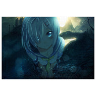 Anime Kantai Collection Jigsaw Puzzle