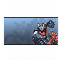 Load image into Gallery viewer, Great Mazinger Mouse Pad (Desk Mat)
