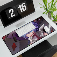 Load image into Gallery viewer, Anime Re:ZERO -Starting Life in Another World- Mouse Pad (Desk Mat)
