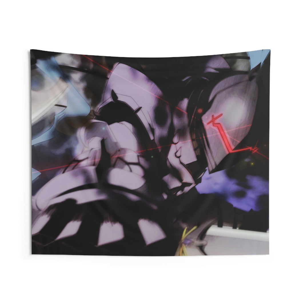 Fate/Zero Indoor Wall Tapestry
