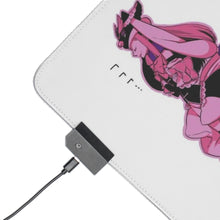 Load image into Gallery viewer, Mawaru Penguindrum RGB LED Mouse Pad (Desk Mat)
