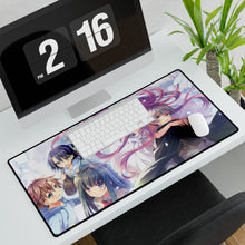 Load image into Gallery viewer, Anime Seirei Gensouki Mouse Pad (Desk Mat)
