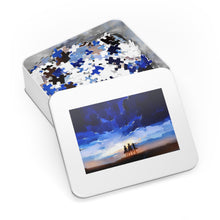 Load image into Gallery viewer, Shingeki no Kyojin - Sunset Jigsaw Puzzle
