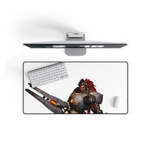 Load image into Gallery viewer, Paladins - Fernando Mouse Pad (Desk Mat)
