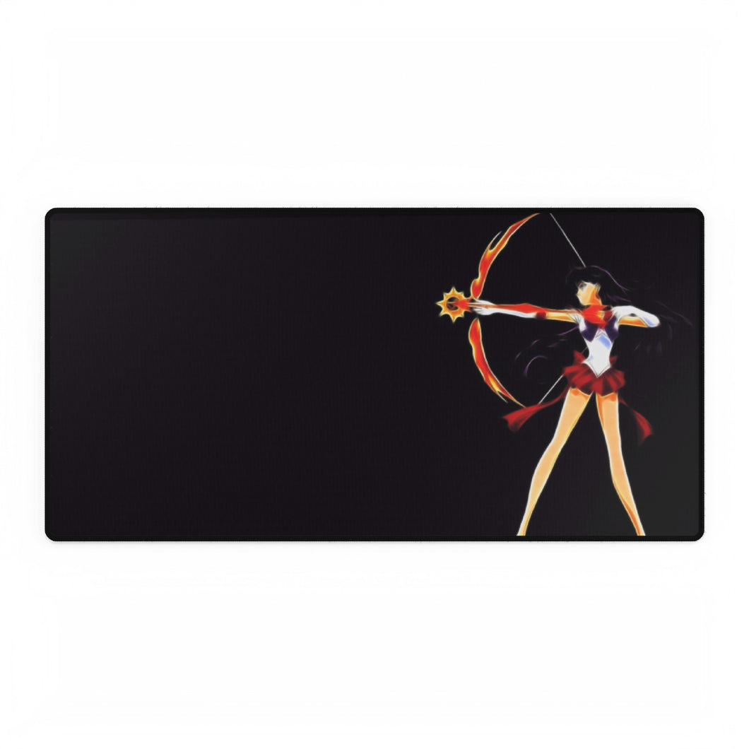 Anime Sailor Moon Mouse Pad (Desk Mat)