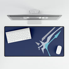 Load image into Gallery viewer, Dialgar Mouse Pad (Desk Mat)
