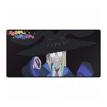 Load image into Gallery viewer, Anime Ookami-san to Shichinin no Nakama-tachi Mouse Pad (Desk Mat)
