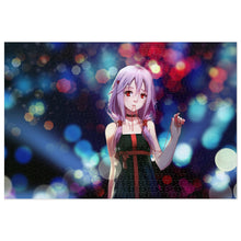 Load image into Gallery viewer, Anime Guilty Crown Jigsaw Puzzle

