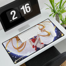 Load image into Gallery viewer, Anime Sailor Moon Mouse Pad (Desk Mat)
