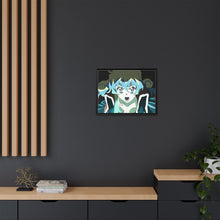 Load image into Gallery viewer, Anime Tengen Toppa Gurren Lagann Canvas Framed Art Print
