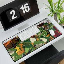 Load image into Gallery viewer, Paprika Anime Mouse Pad (Desk Mat)
