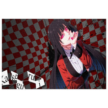Load image into Gallery viewer, Jabami yumeko wallpaper Jigsaw Puzzle
