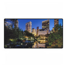 Load image into Gallery viewer, Man Made New York Mouse Pad (Desk Mat)
