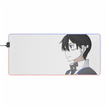 Load image into Gallery viewer, Sword Art Online Movie: Ordinal Scale RGB LED Mouse Pad (Desk Mat)
