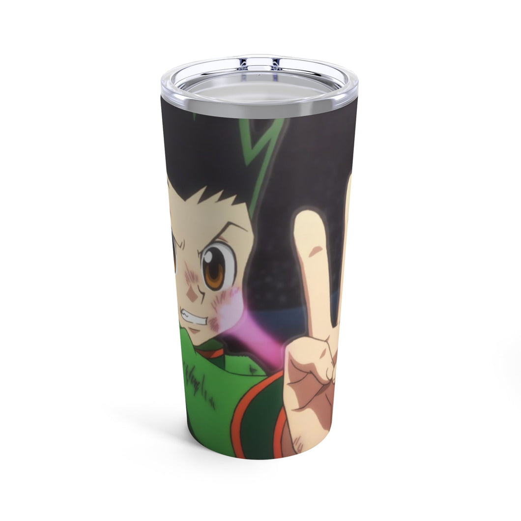 Hunter x Hunter Tumbler 20oz
