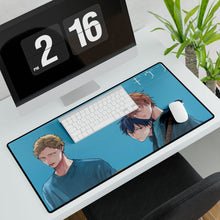 Load image into Gallery viewer, Given Mouse Pad (Desk Mat)
