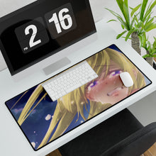 Load image into Gallery viewer, Anime Nisekoi Mouse Pad (Desk Mat)
