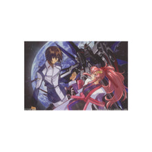 Load image into Gallery viewer, Mobile Suit Gundam Seed Destiny Rug
