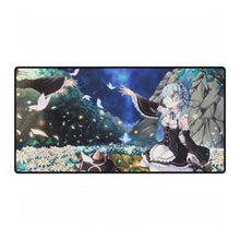 Load image into Gallery viewer, Anime Re:ZERO -Starting Life in Another World- Mouse Pad (Desk Mat)
