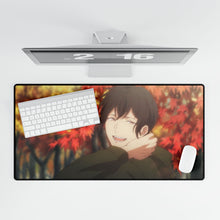 Load image into Gallery viewer, Given Mouse Pad (Desk Mat)

