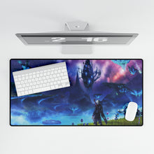 Load image into Gallery viewer, Anime Xenosaga Mouse Pad (Desk Mat)
