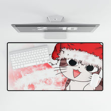 Load image into Gallery viewer, Chi s Sweet Home Mouse Pad (Desk Mat)
