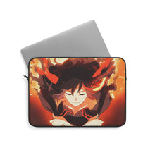Load image into Gallery viewer, Anime Kill La Kill Laptop Sleeve
