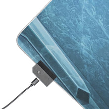 Load image into Gallery viewer, Sword Art Online RGB LED Mouse Pad (Desk Mat)
