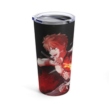 Load image into Gallery viewer, Fate/Grand Order Tumbler 20oz
