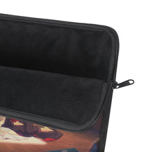 Load image into Gallery viewer, Anime Seraph of the Endr Laptop Sleeve
