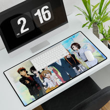 Load image into Gallery viewer, Anime Sword Art Online II Mouse Pad (Desk Mat)
