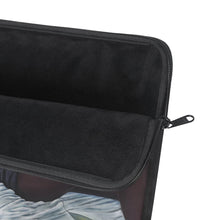 Load image into Gallery viewer, Makise Kurisu Laptop Sleeve
