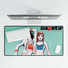 Load image into Gallery viewer, Capeta Mouse Pad (Desk Mat)
